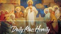 Daily Mass